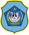 Department of Population and Civil Registration logo