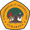 Untag Student Affairs and Alumni logo